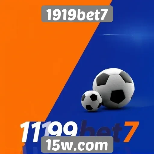 Ofertas e promoções atuais no 1919bet7