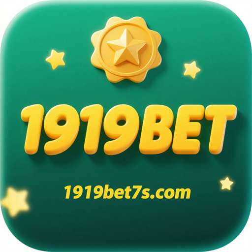 1919bet7 | Descubra uma experiência de jogo única e emocionante com 1919bet7