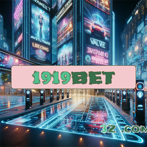 Experimente a Emoção das Corridas no 1919bet7
