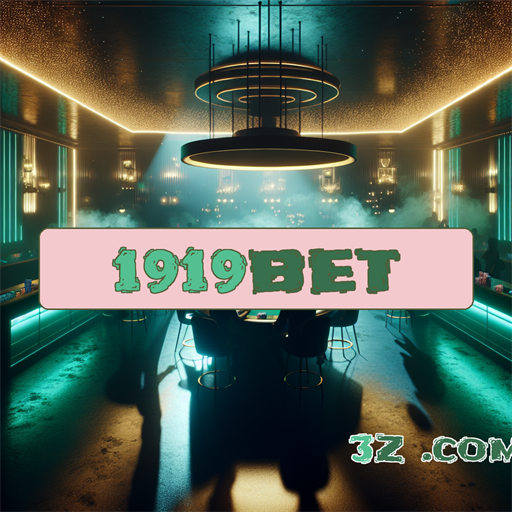 Explore os Jogos de Jackpot na 1919bet7