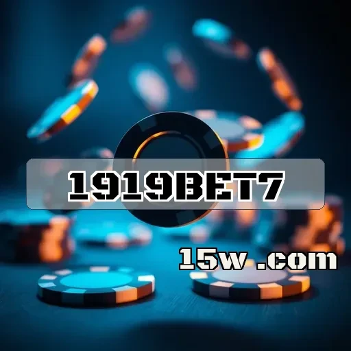 1919bet7: A Plataforma Imperdível para Apostas Online no Brasil