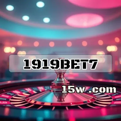 1919bet7: Caça-Níqueis Incríveis e Recursos Imperdíveis Para Você Aqui