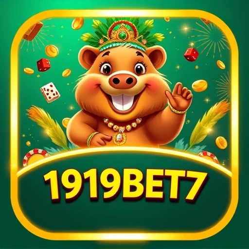 1919bet7 logo
